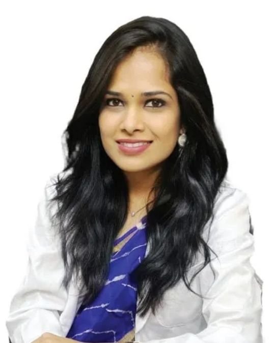 Dr. Lakshmi Nagendra